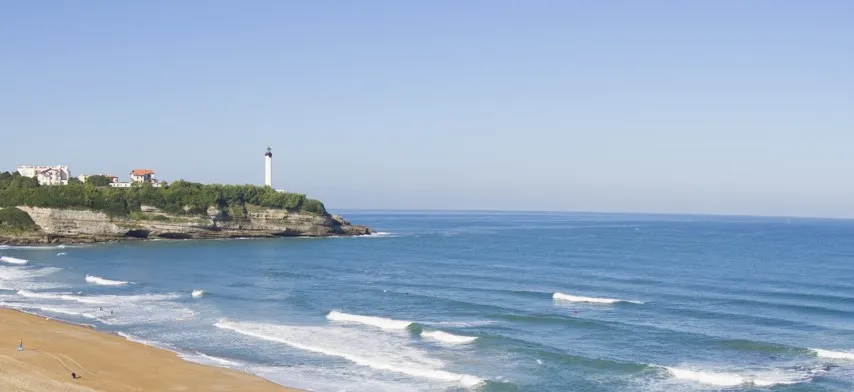 anglet-plage