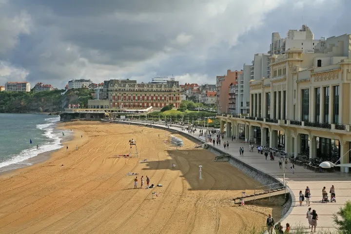 Grande_Plage_Biarritz